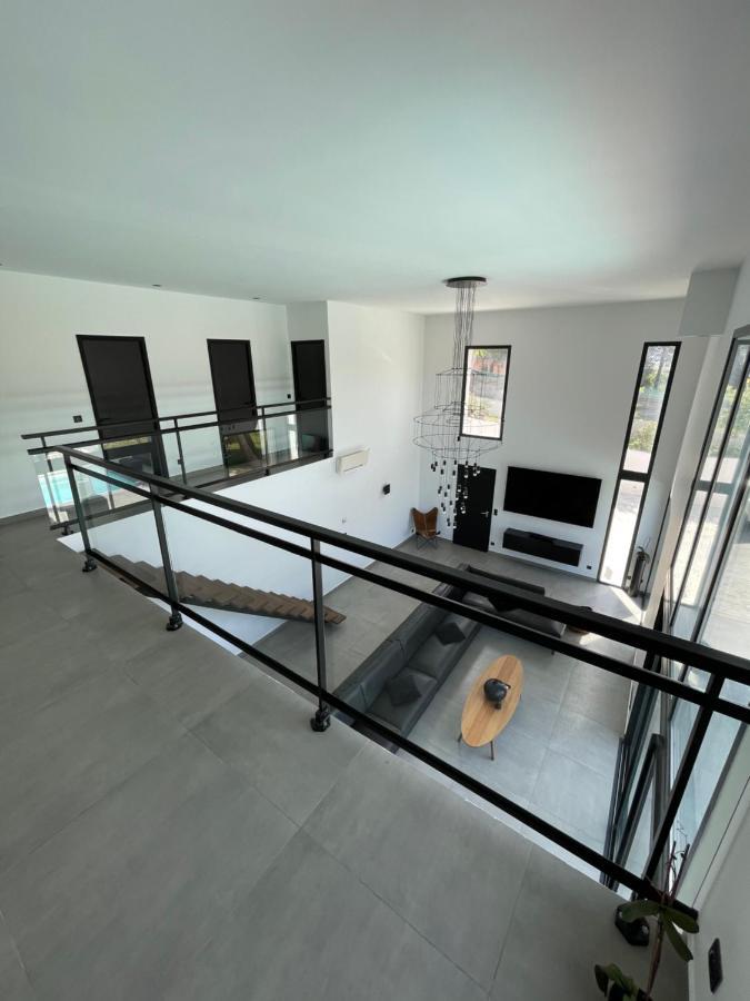 Villa Blanche La Roquette-sur-Siagne Esterno foto