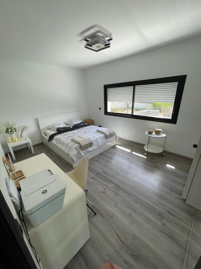 Villa Blanche La Roquette-sur-Siagne Esterno foto