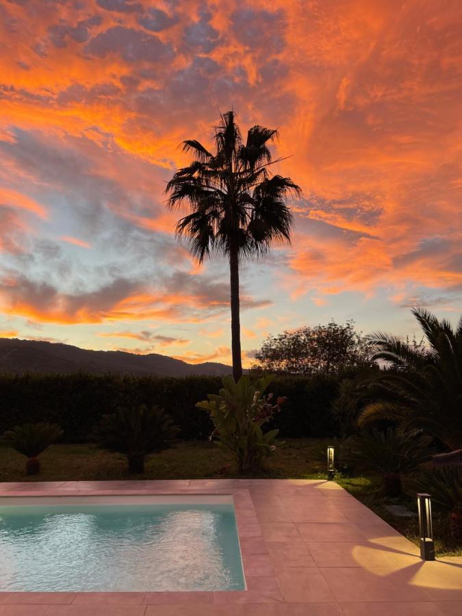 Villa Blanche La Roquette-sur-Siagne Esterno foto